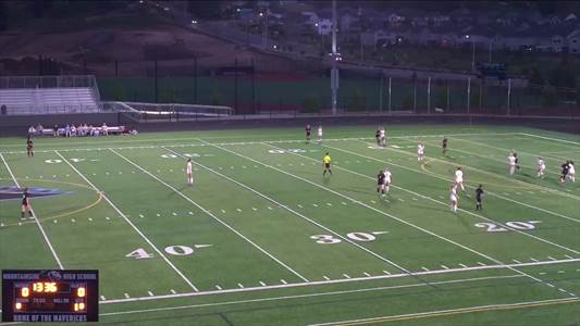 Softball Recap: Mountainside Has No Trouble Against Hillsboro