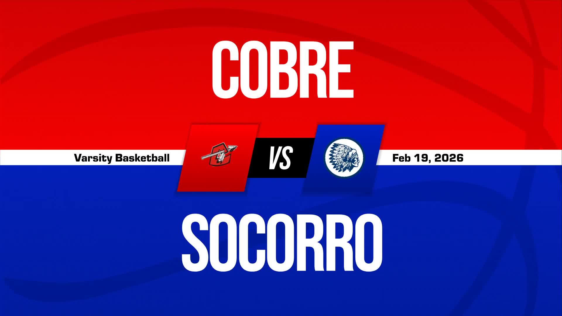 Noah Rodriguez Game Report: @ Socorro + How To Watch