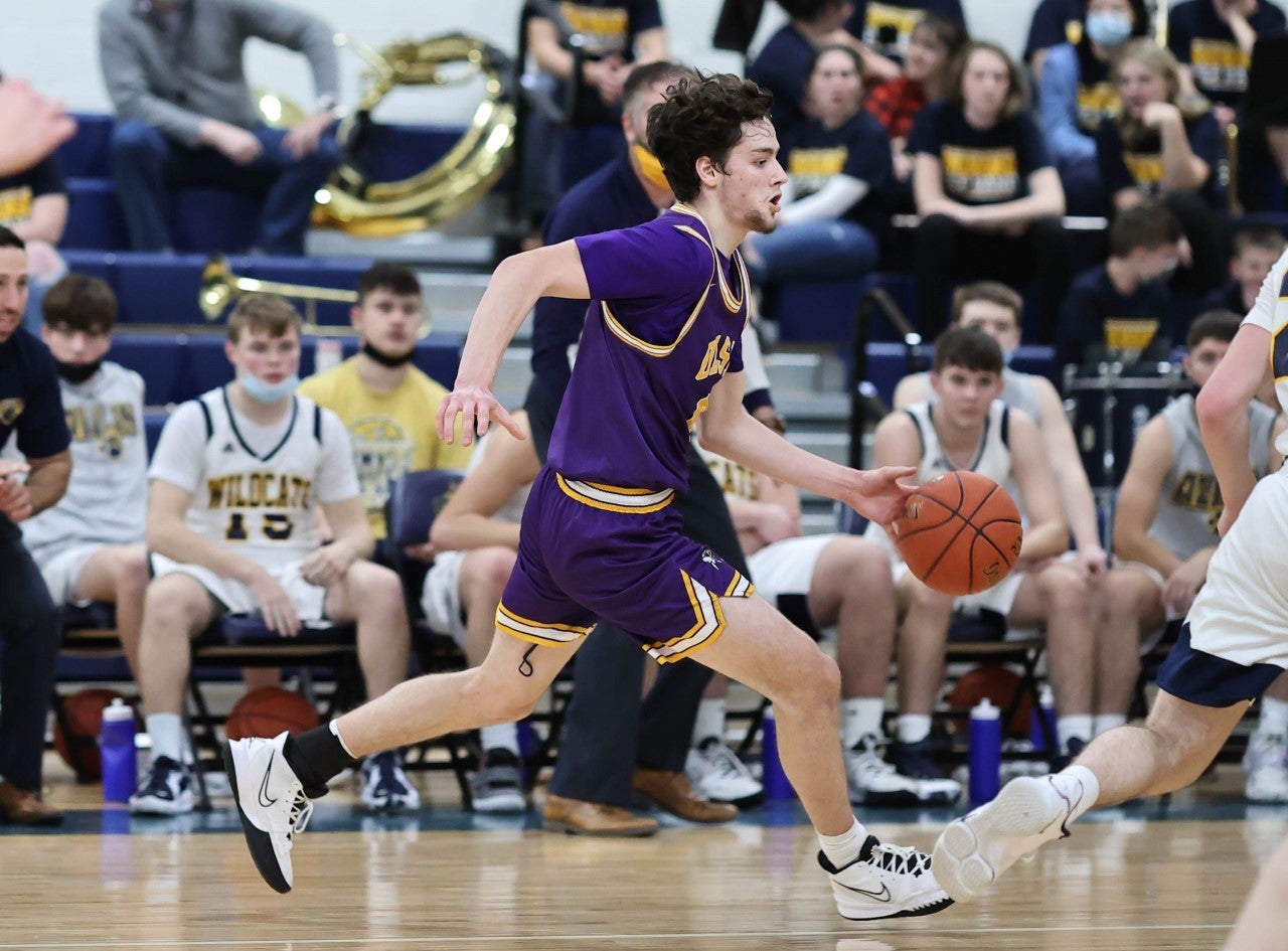 High school basketball: Our Lady of the Sacred Heart defeats Constitution 92-71 in Pennsylvania Class 2A state title game, ties state record with 68 consecutive wins