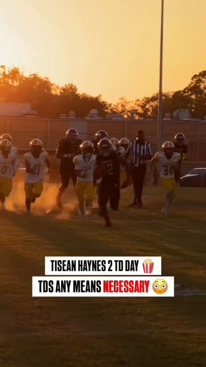 Football Game Preview: Raines Vikings vs. Atlantic Coast Stingra