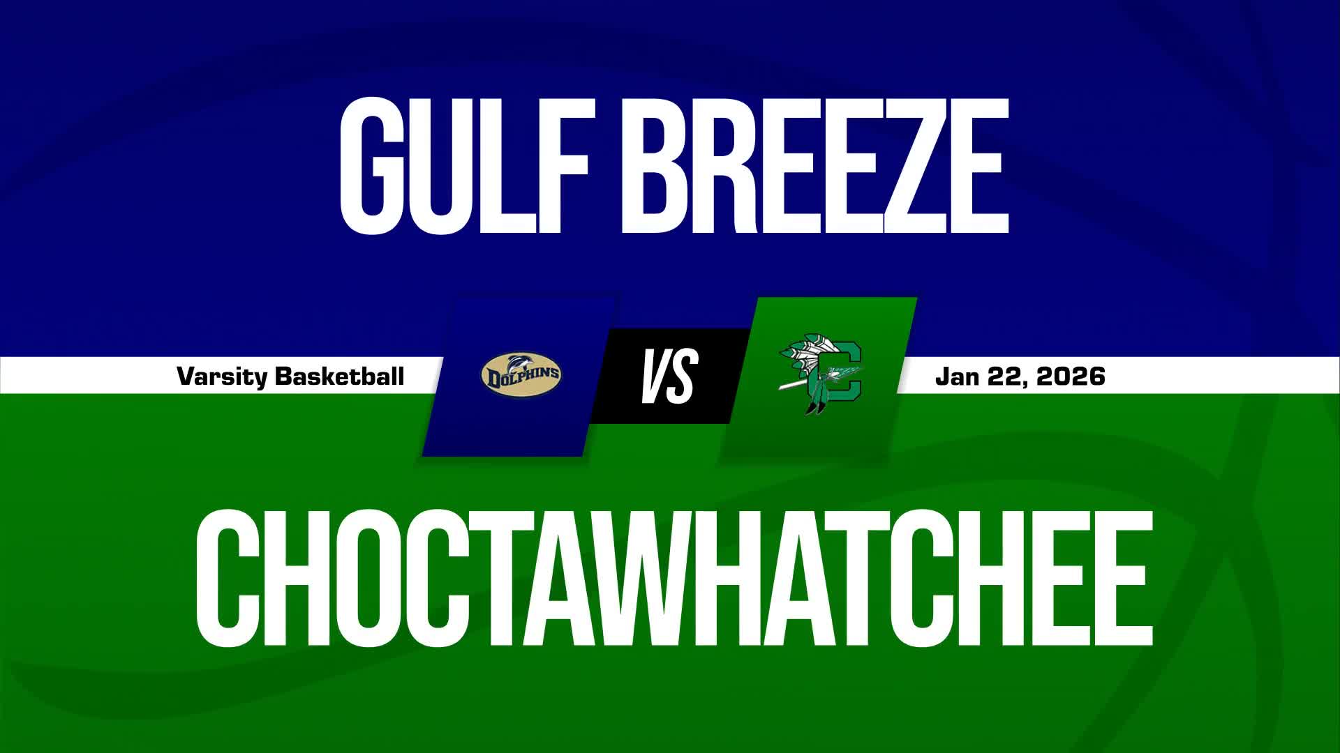 Basketball Recap: Choctawhatchee Proves Higher State Rank Is No Mistake + How To Watch