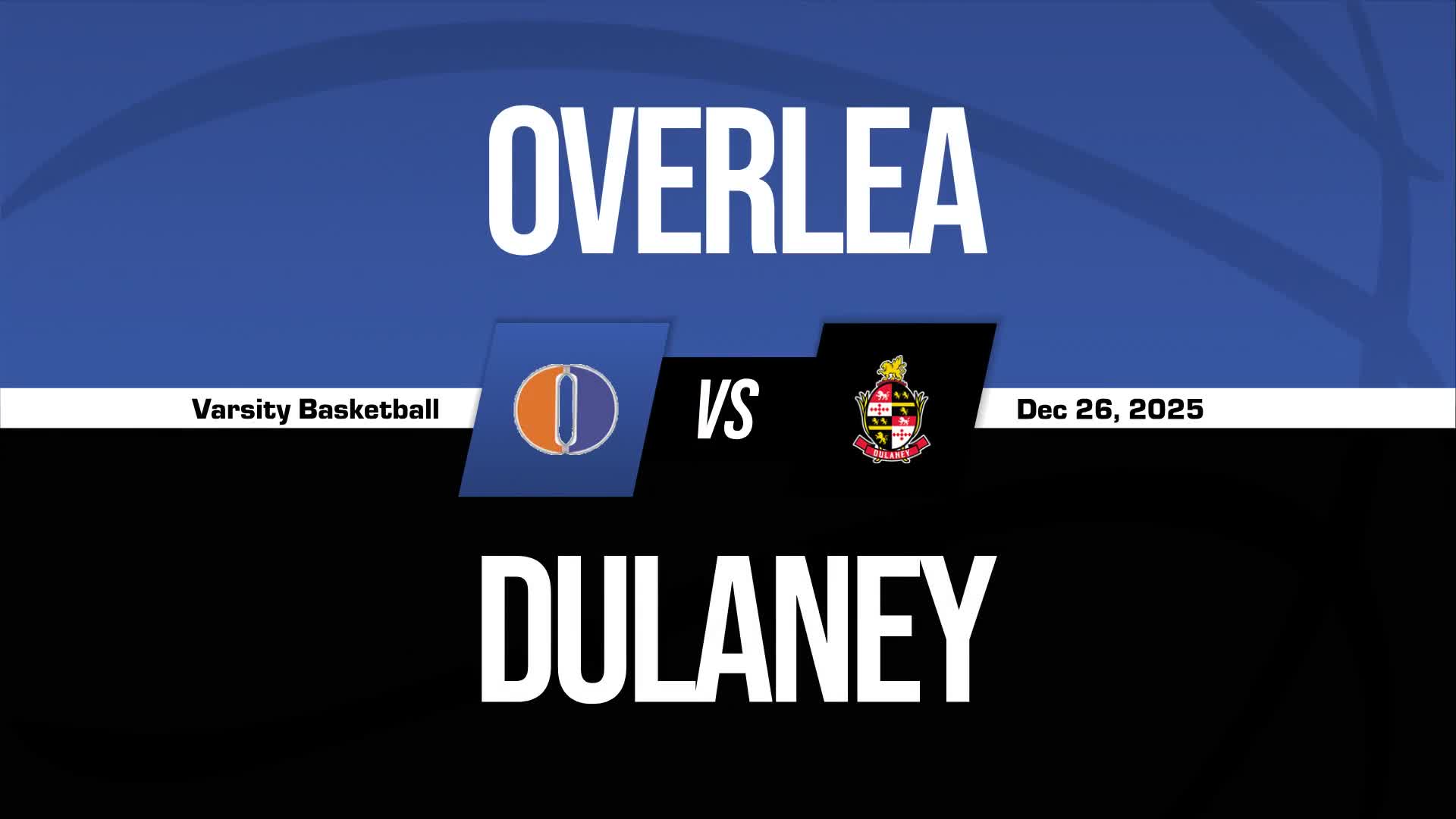 Basketball Game Preview: Dulaney Lions vs. Towson Generals + How To Watch