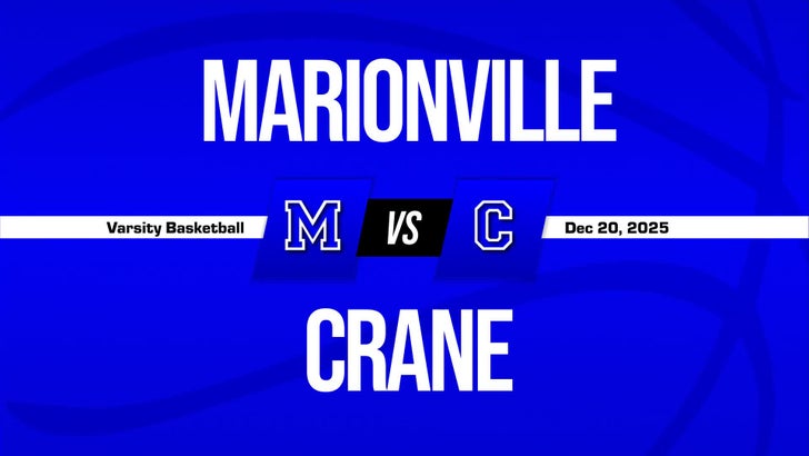 Basketball Recap: Marionville Snaps Three-Game Streak of Wins at