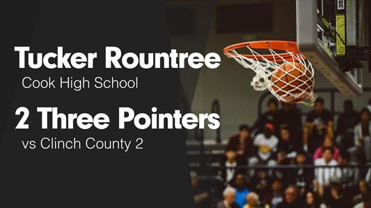 Basketball Game Preview: Cook Hornets vs. Crisp County Cougars