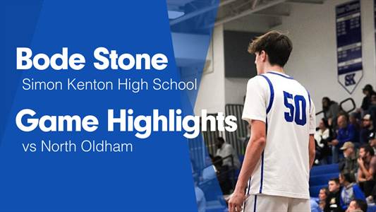 Basketball Recap: Simon Kenton's Run of Ten Straight  Wins Now Over
