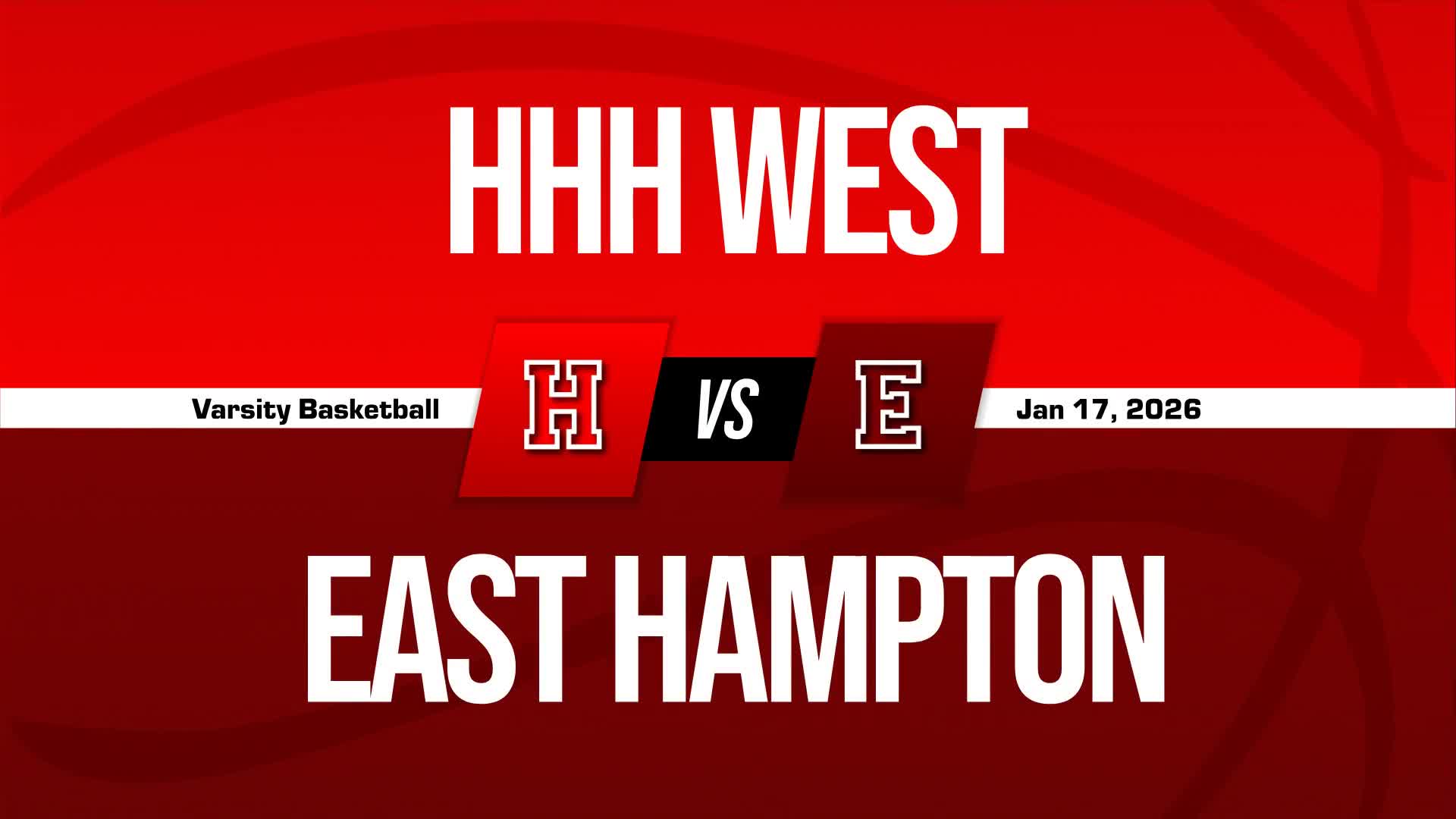 Basketball Recap: East Hampton Comes Up Short + How To Watch