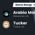 Football Game Preview: Jenkins Warriors vs. Arabia Mountain Rams