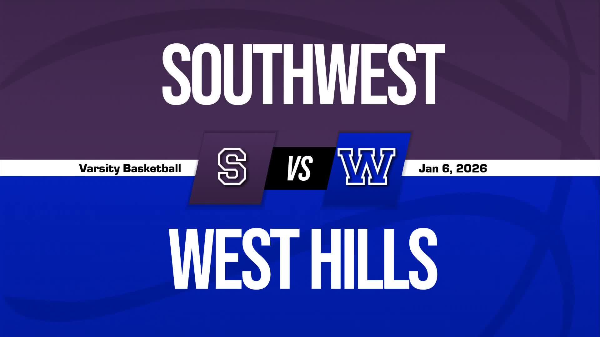 Basketball Recap: Southwest EC Takes Loss Despite Strong  Effort