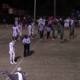 Football Recap: Rocky Mount Academy Takes a Loss