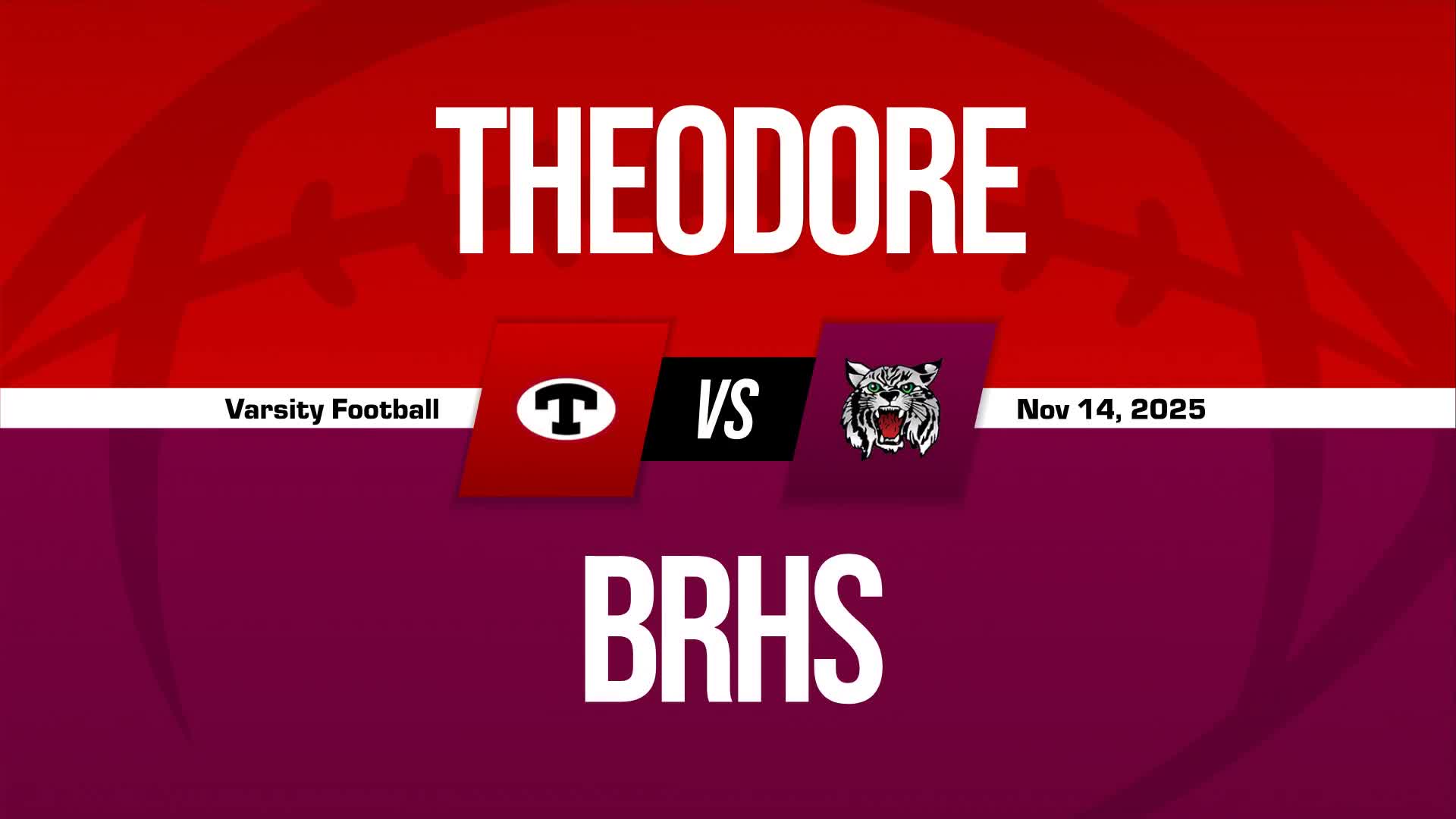 Christian Smith Game Report: vs Theodore + How To Watch