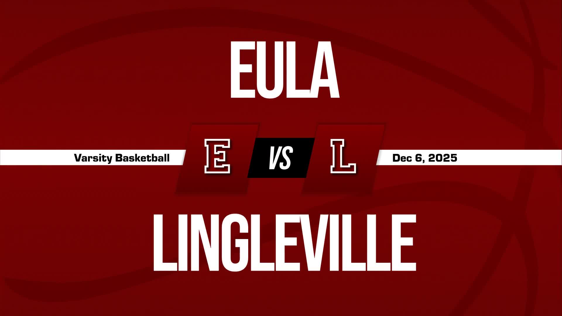 Basketball Game Preview: Eula Pirates vs. Moran Bulldogs