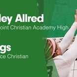 High Point Christian Academy vs. Wesleyan Christian Academy