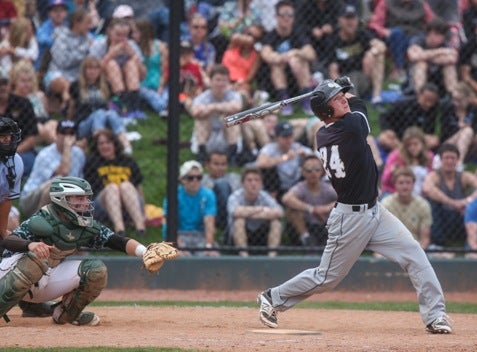 Colorado state baseball enters Championship Series phase