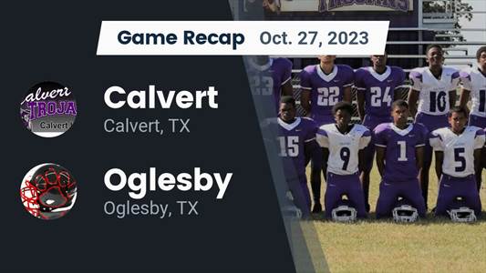 Oglesby piles up the points against Buckholts