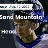 Football Game Preview: North Sand Mountain Bison vs. Collinsville Panthers