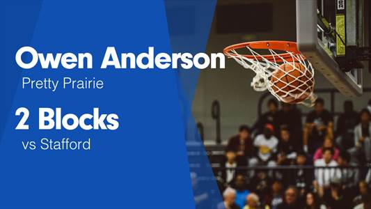 Basketball Recap: Pretty Prairie Beats Caldwell for Their Fourth Straight  Win