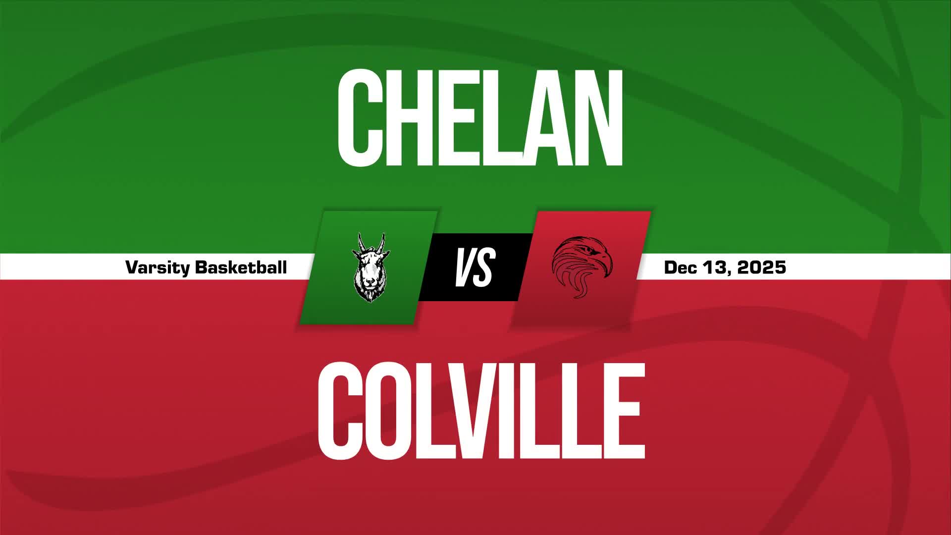 Basketball Recap: Chelan Comes Up Short + How To Watch