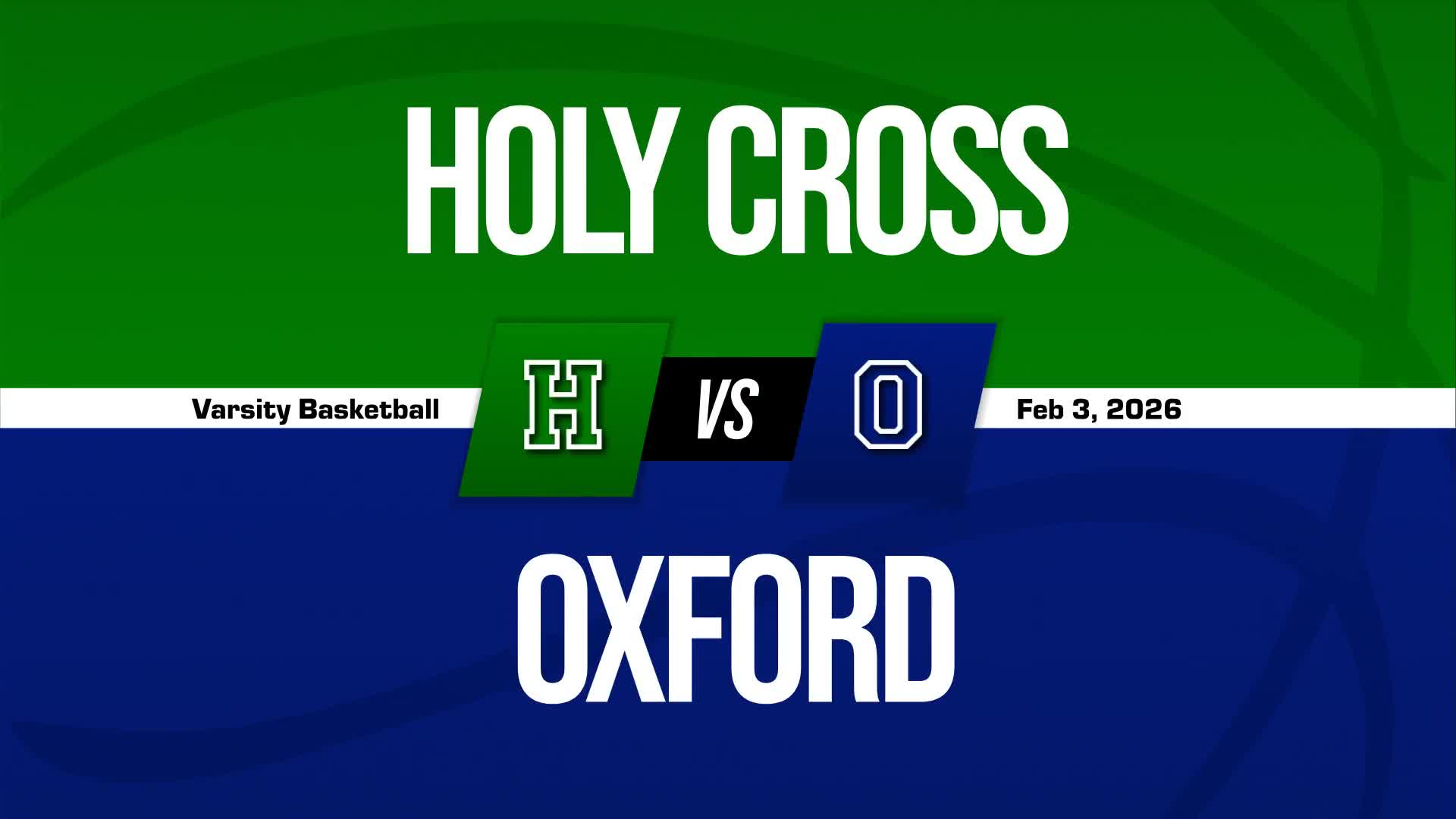 Basketball Recap: Holy Cross Takes a Loss + How To Watch