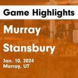 Stansbury vs. Murray