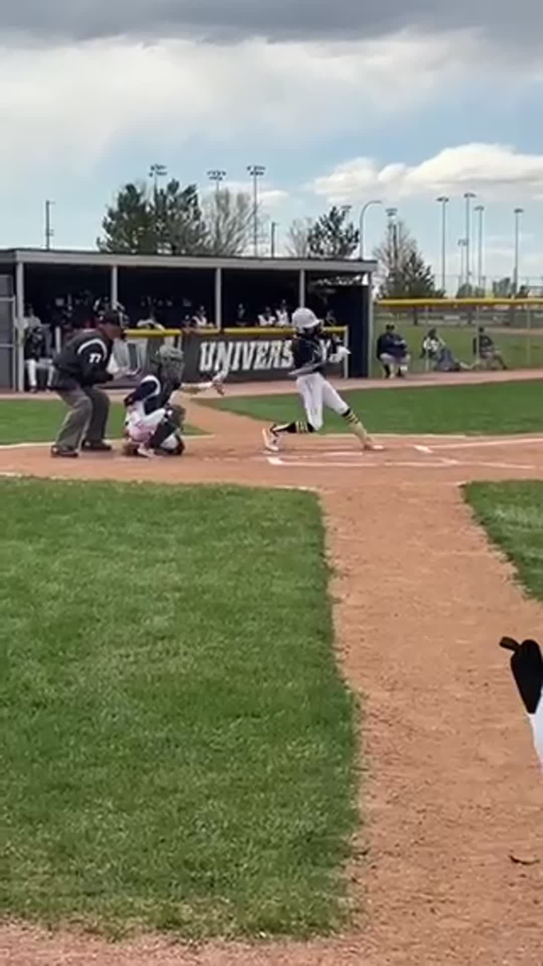 Baseball Game Preview: Valley Vikings vs. Montezuma-Cortez Panthers