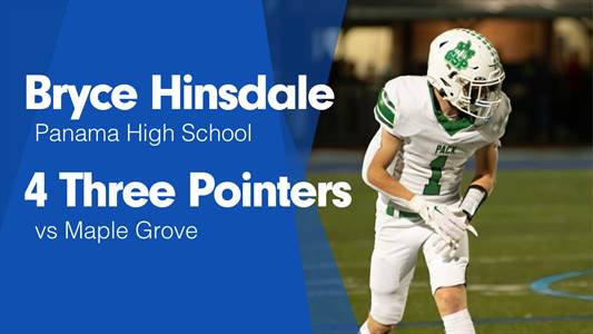 Basketball Recap: Panama Picks Up Ninth Consecutive  Win