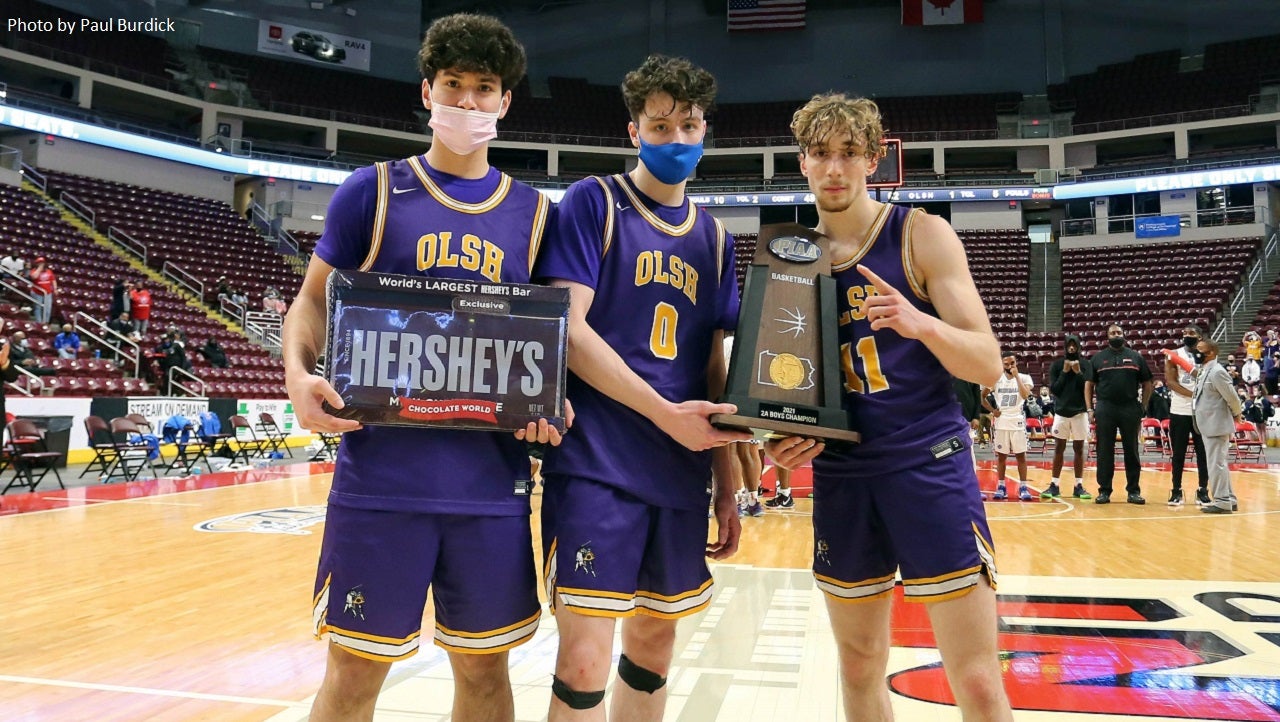 High school basketball: Nation's longest boys and girls active win streaks, including an Ohio team nearing 100 – with an asterisk