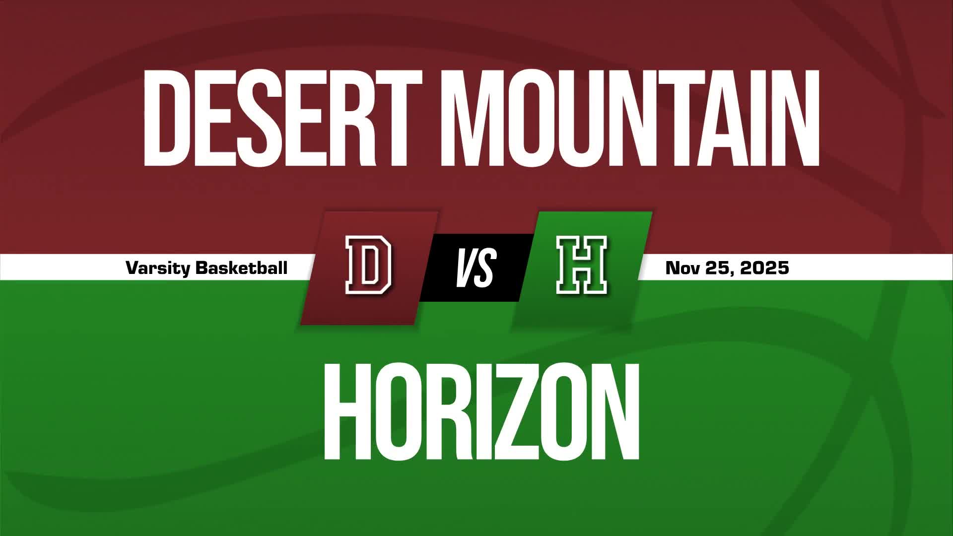 Basketball Game Preview: Desert Mountain Wolves vs. Millennium T