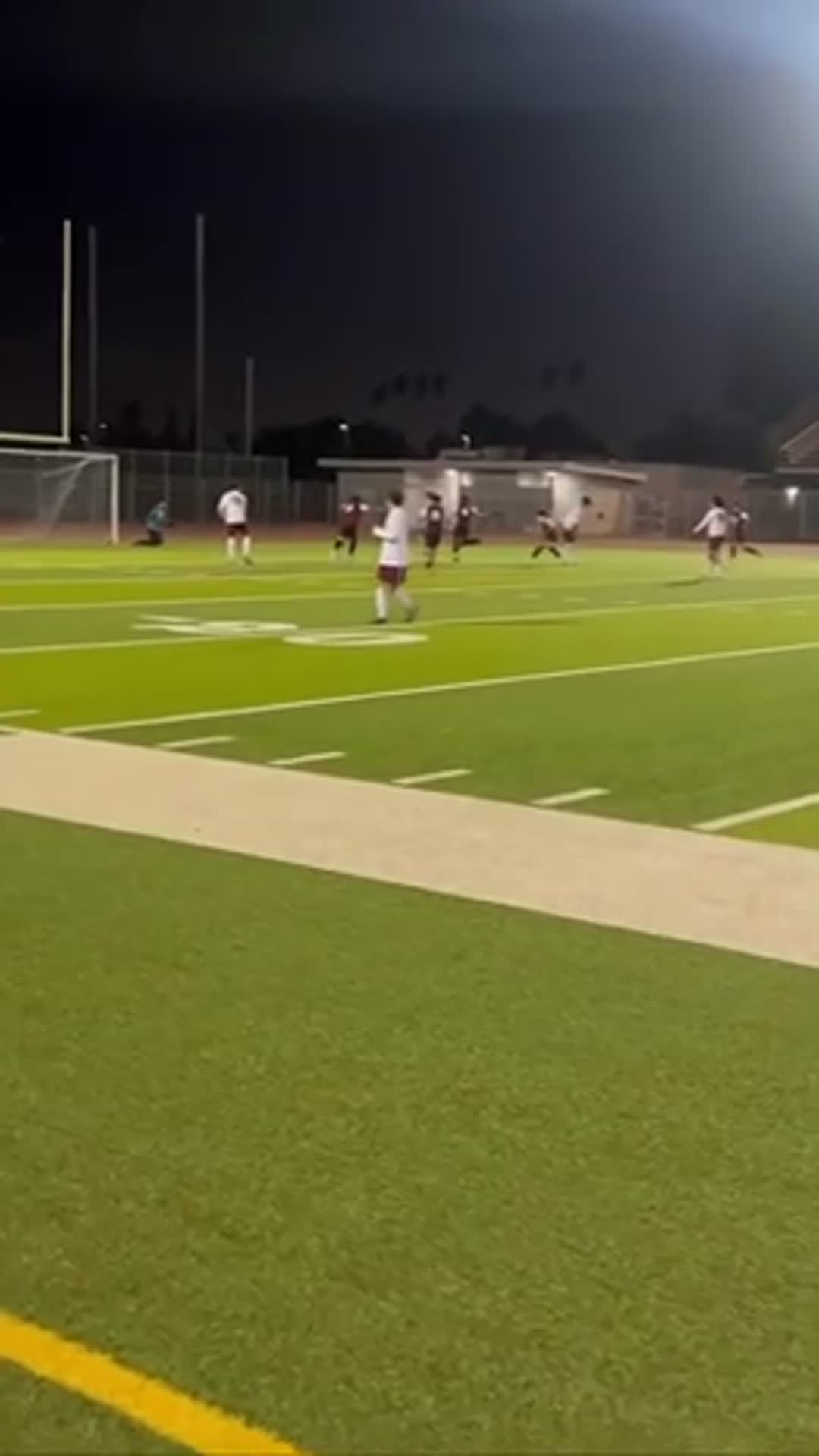 Soccer Recap: Fremont Proves Higher State Rank Is No Mistake