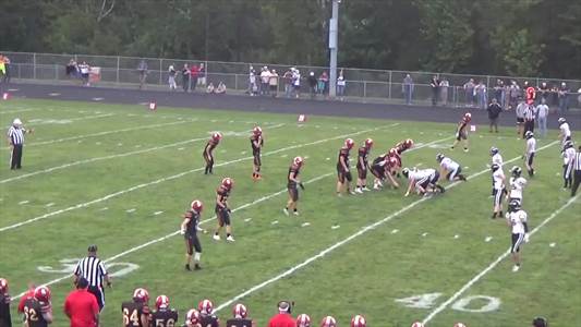 Basketball Game Preview: River Valley Raiders vs. Wellston Golde