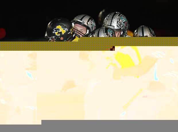 Deer Valley has a tough task ahead with its game against De La Salle.