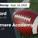 Football Game Preview: Howard Wildcats vs. Archmere Academy Auks