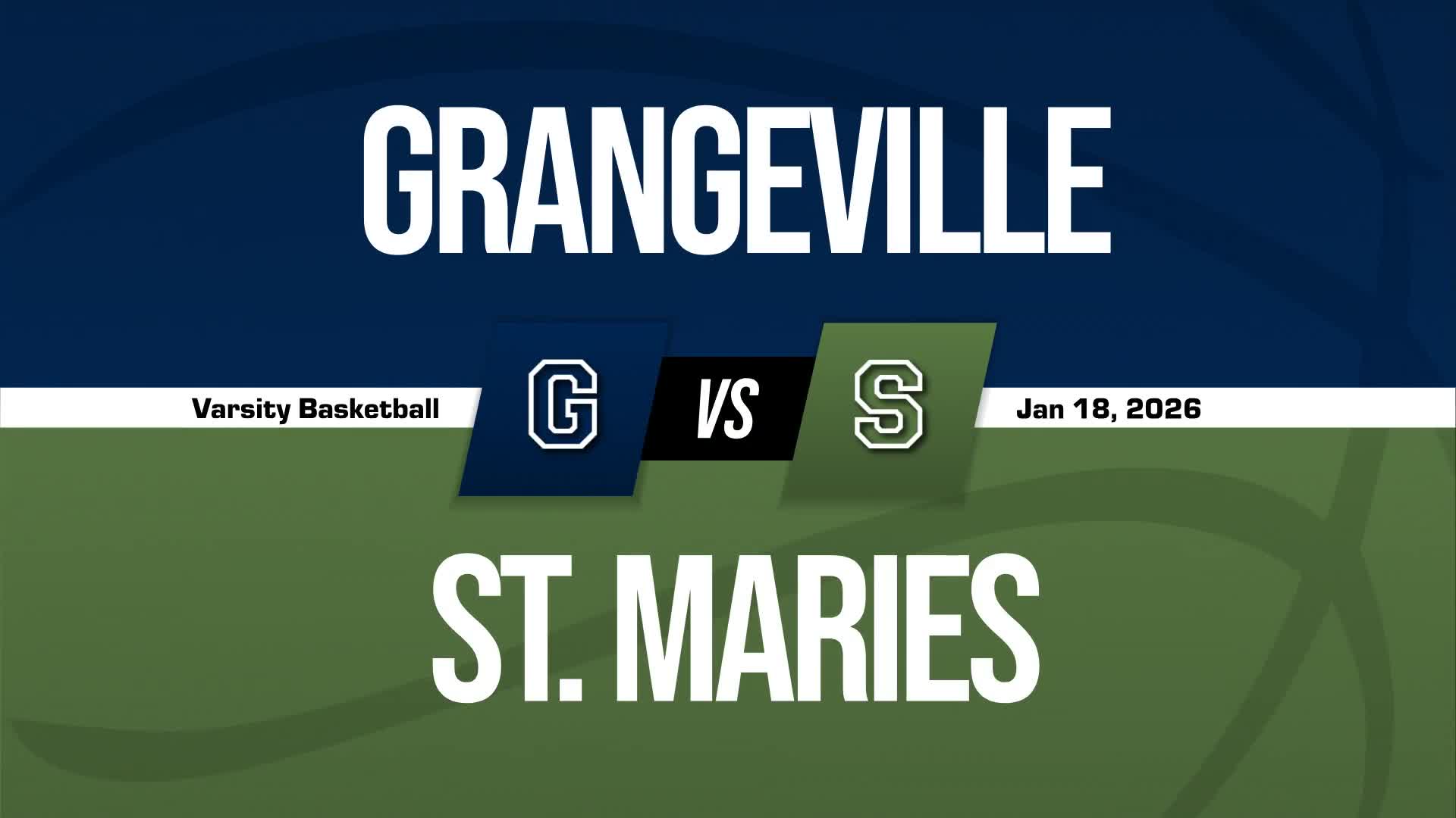 Basketball Game Preview: Grangeville Bulldogs vs. Timberlake Tigers + How To Watch