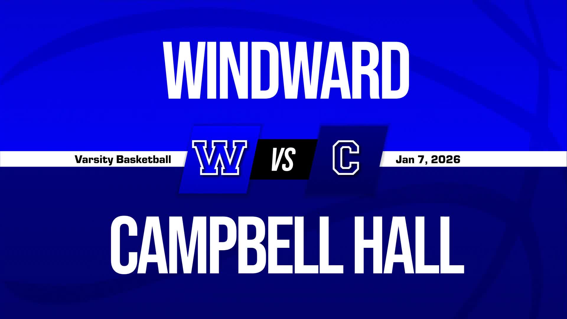 Basketball Game Preview: Windward Wildcats vs. Brentwood School Eagles