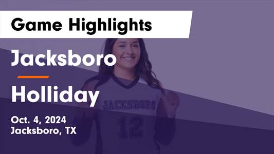 Volleyball Game Preview: Holliday Eagles vs. Vernon Lions