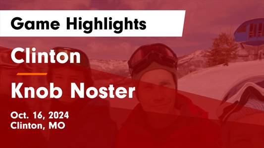 Soccer Game Preview: Knob Noster vs. Cameron