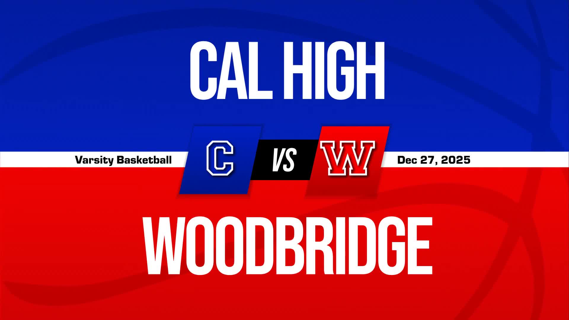 Basketball Recap: Woodbridge Takes a Loss
