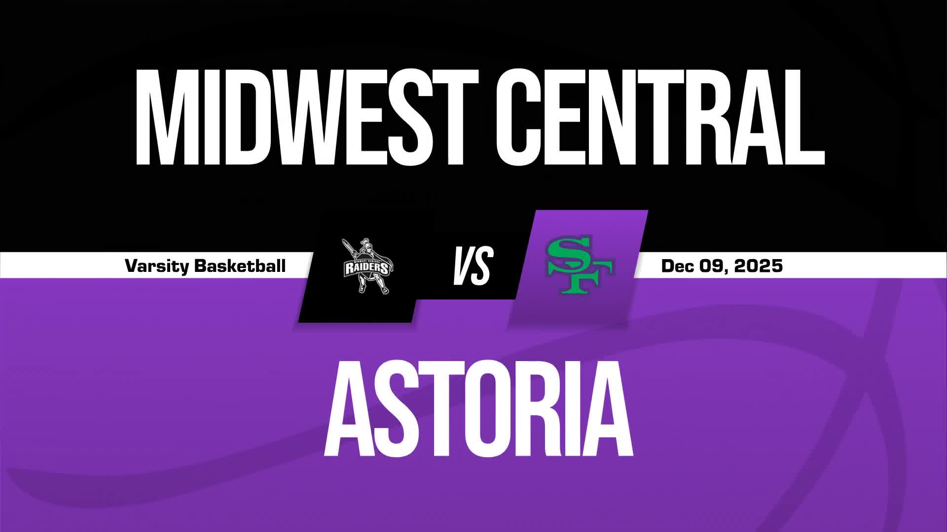 Basketball Recap: Astoria/VIT Snaps Three-Game Streak of Wins at Home + How To Watch