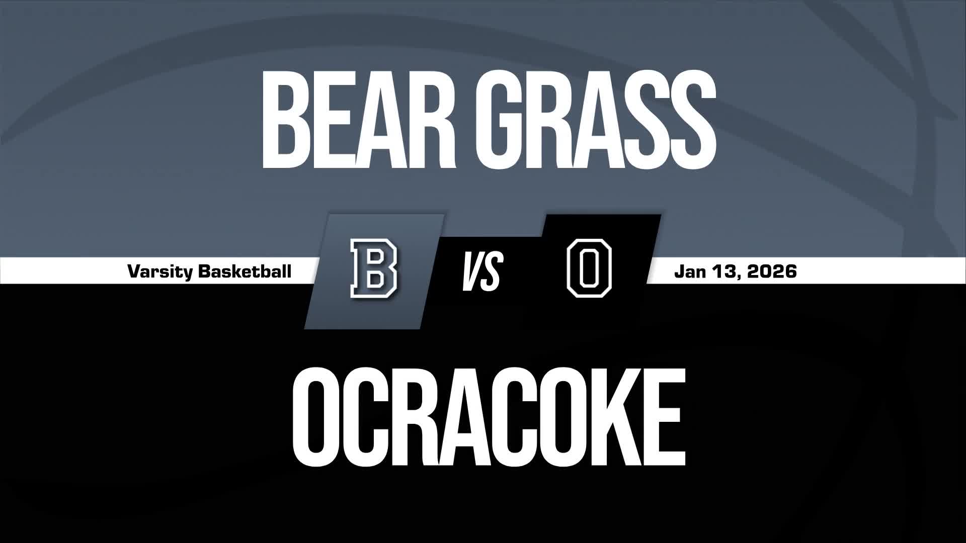 Basketball Game Preview: Ocracoke Dolphins vs. Mattamuskeet Lakers + How To Watch