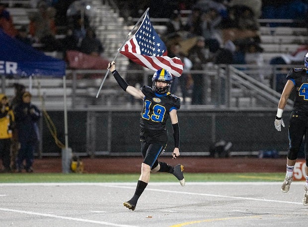 Kyle Watson will again lead Sutter into the shortened 2020 spring season.