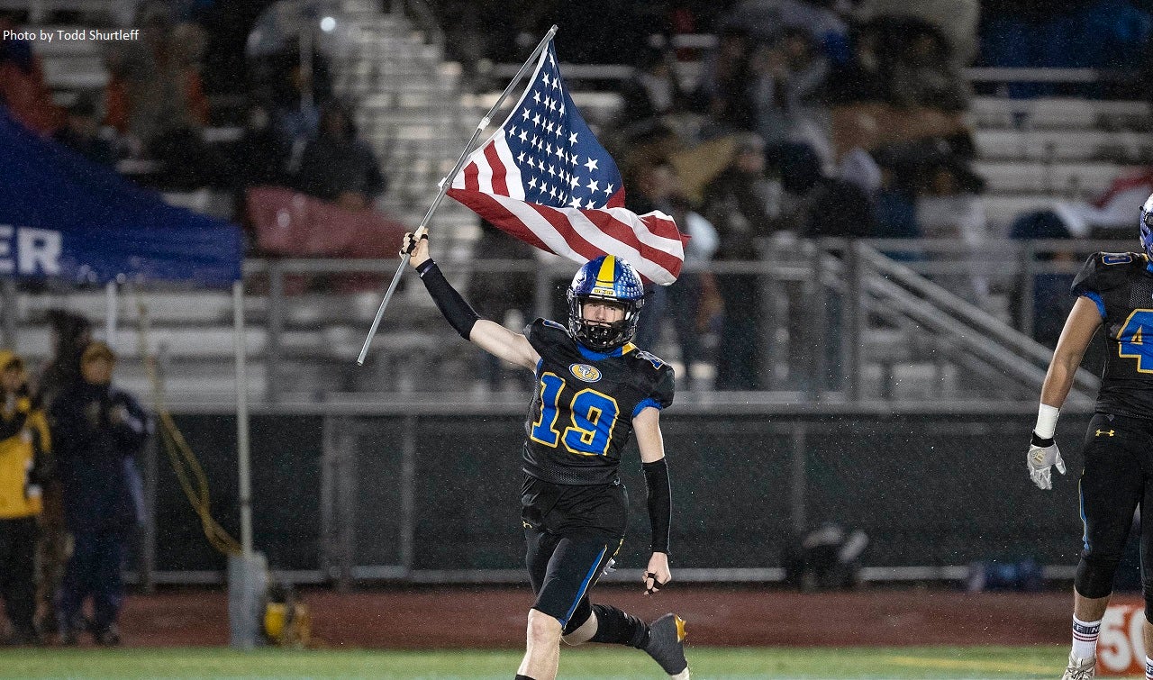 Top 25 Northern Section football rankings