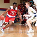 High school basketball phenom Zion Williamson picks Duke