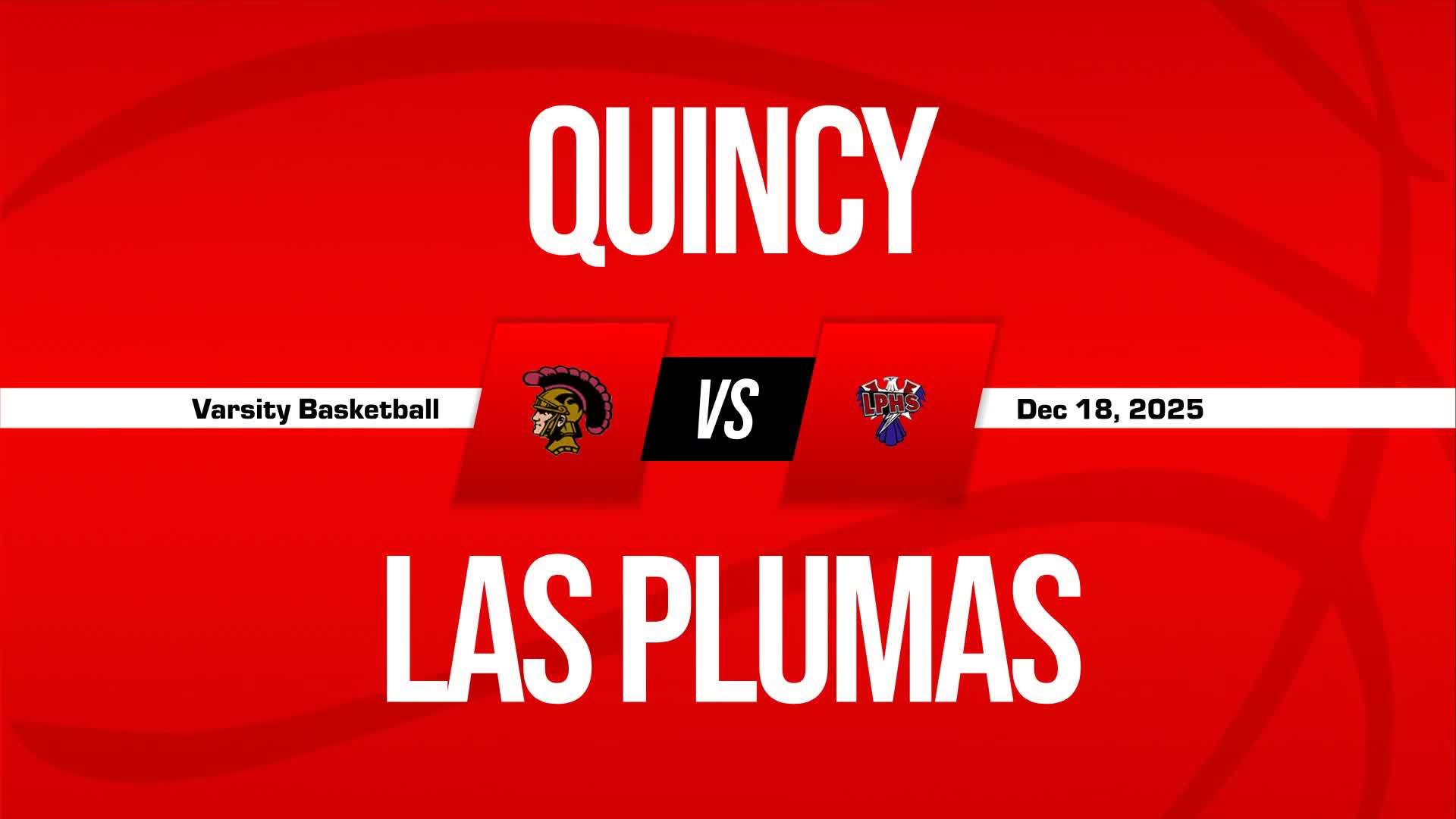 Basketball Recap: Quincy Comes Up Short + How To Watch