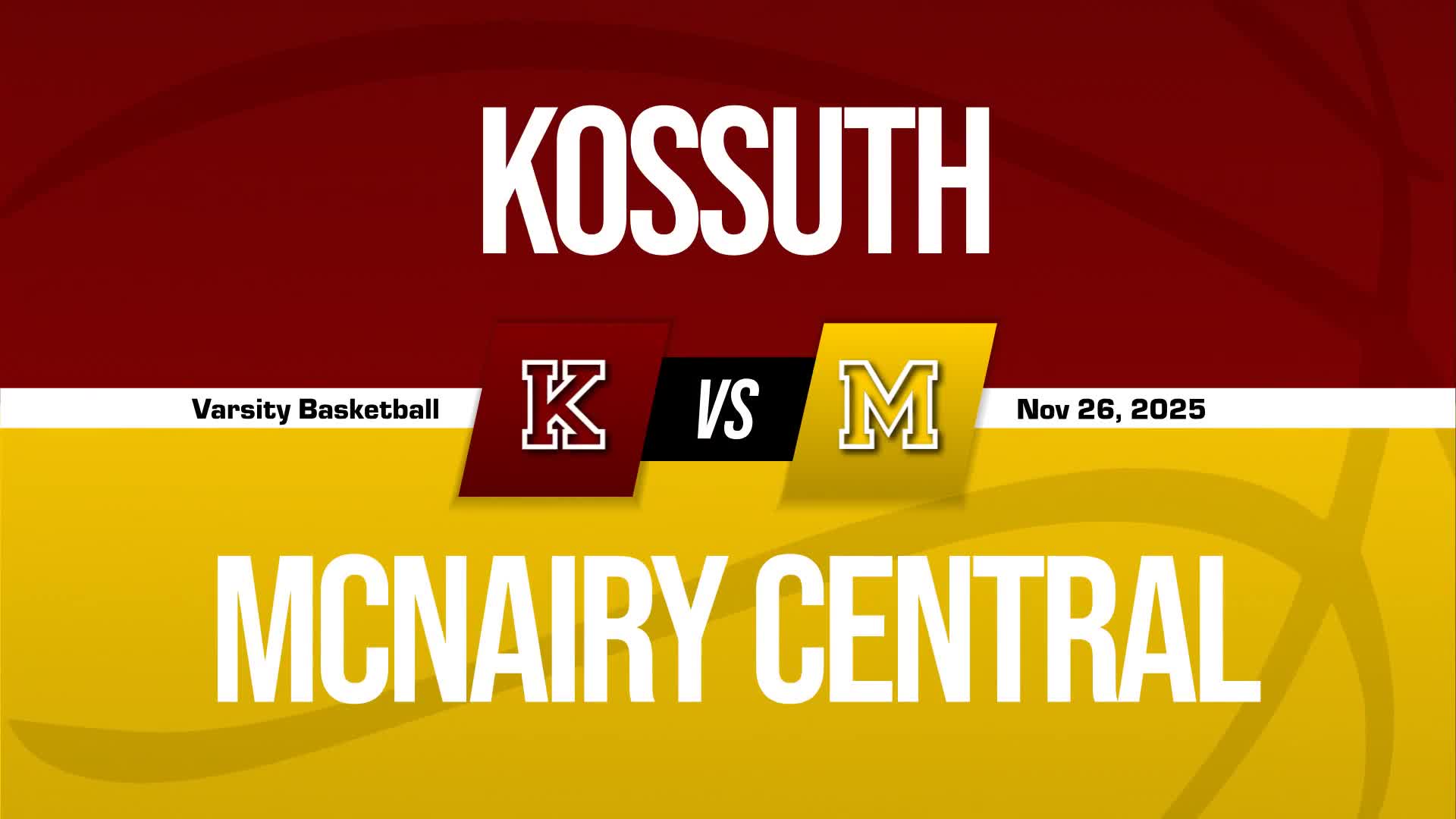 Basketball Game Preview: McNairy Central Bobcats vs. Adamsville Cardinals + How To Watch