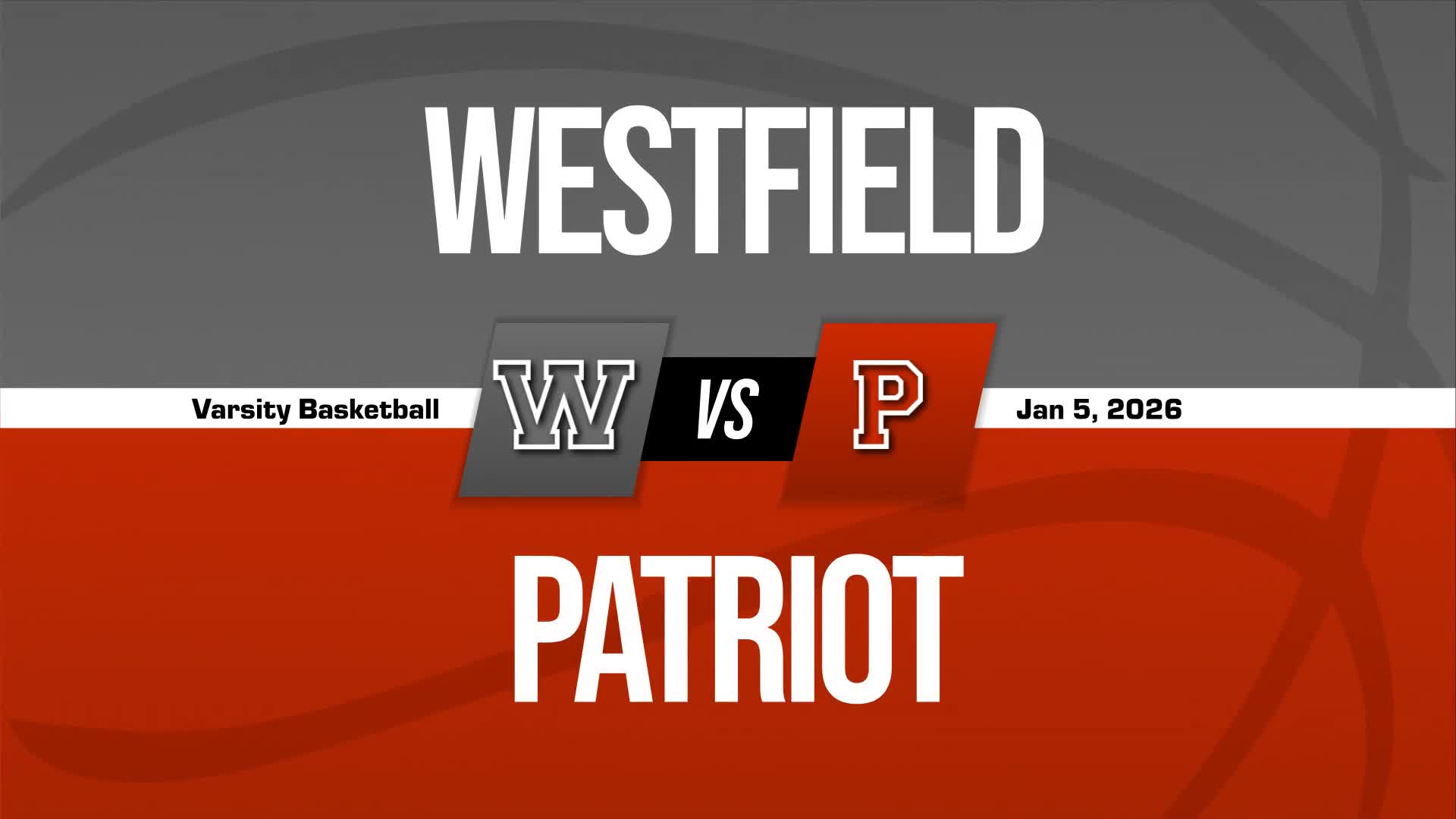 Basketball Game Preview: Westfield Bulldogs vs. Chantilly Charge