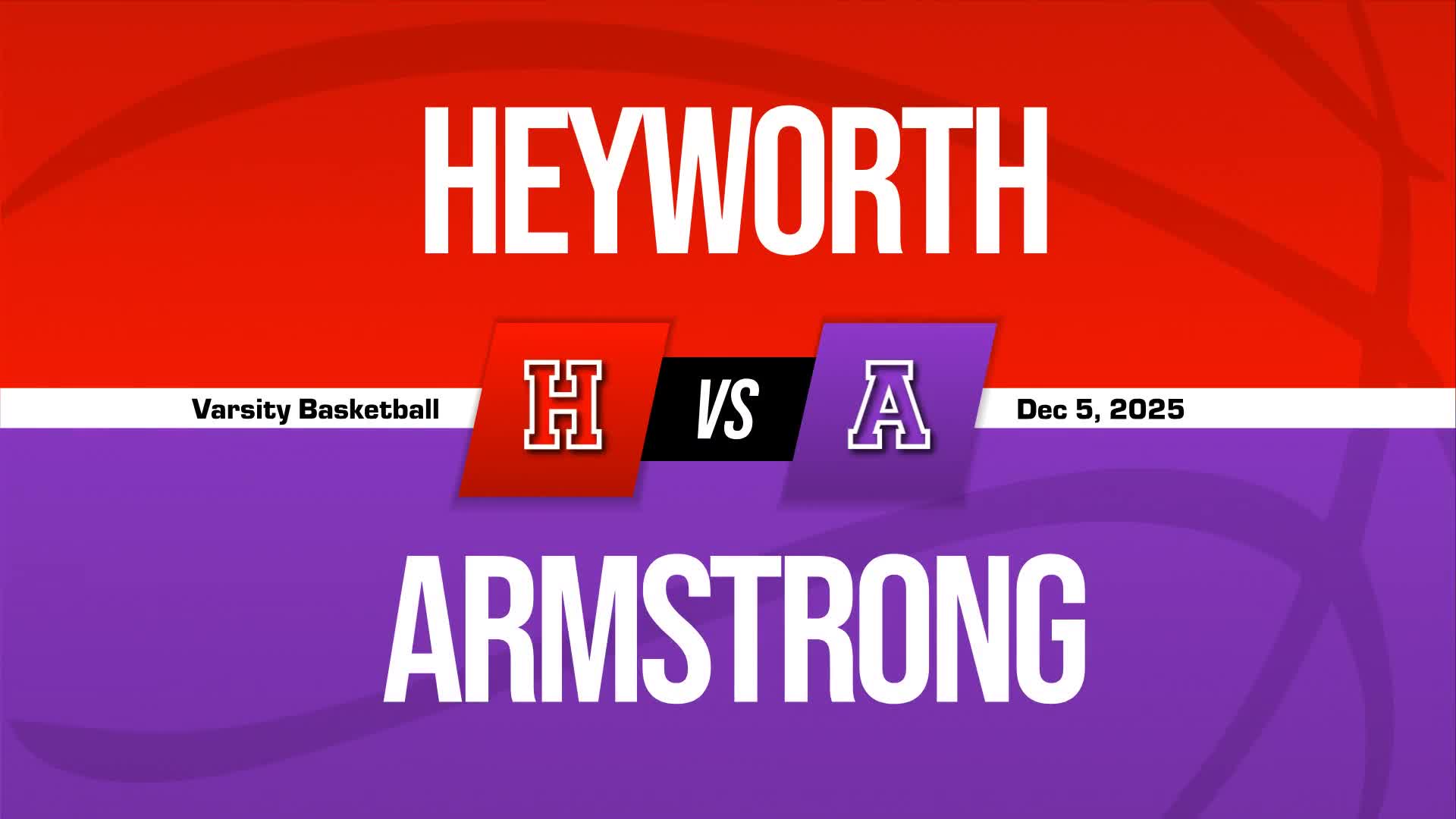 Basketball Recap: Armstrong Gets the Win + How To Watch