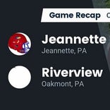 Football Game Preview: Jeannette Jayhawks vs. Clairton Bears