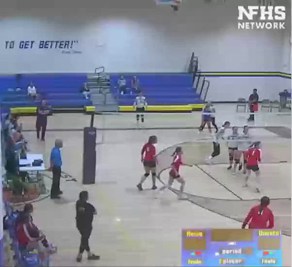 Volleyball Recap: Manzanola Comes Up Short + How To Watch