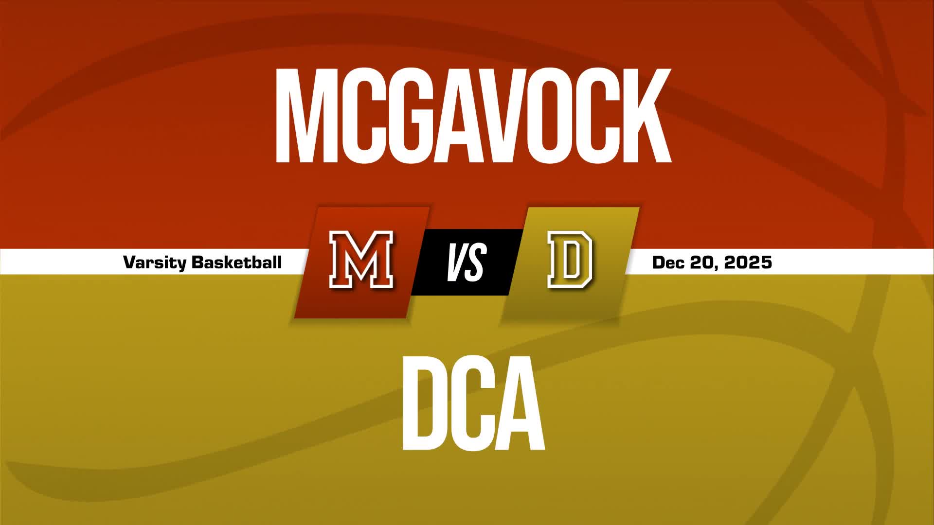Basketball Recap: McGavock Takes a Loss