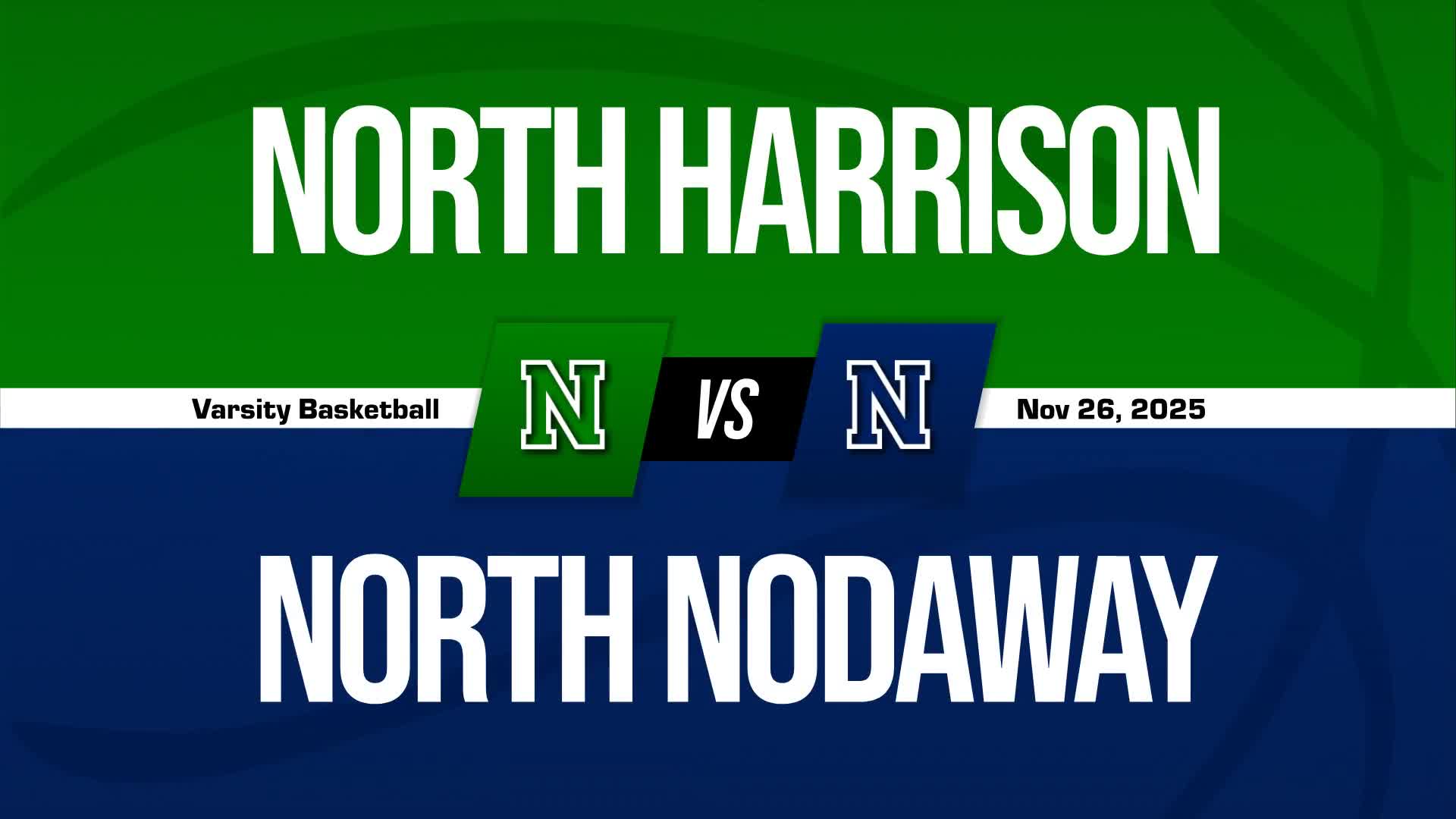 Basketball Recap: North Nodaway Starts Season with  Defeat at Home + How To Watch