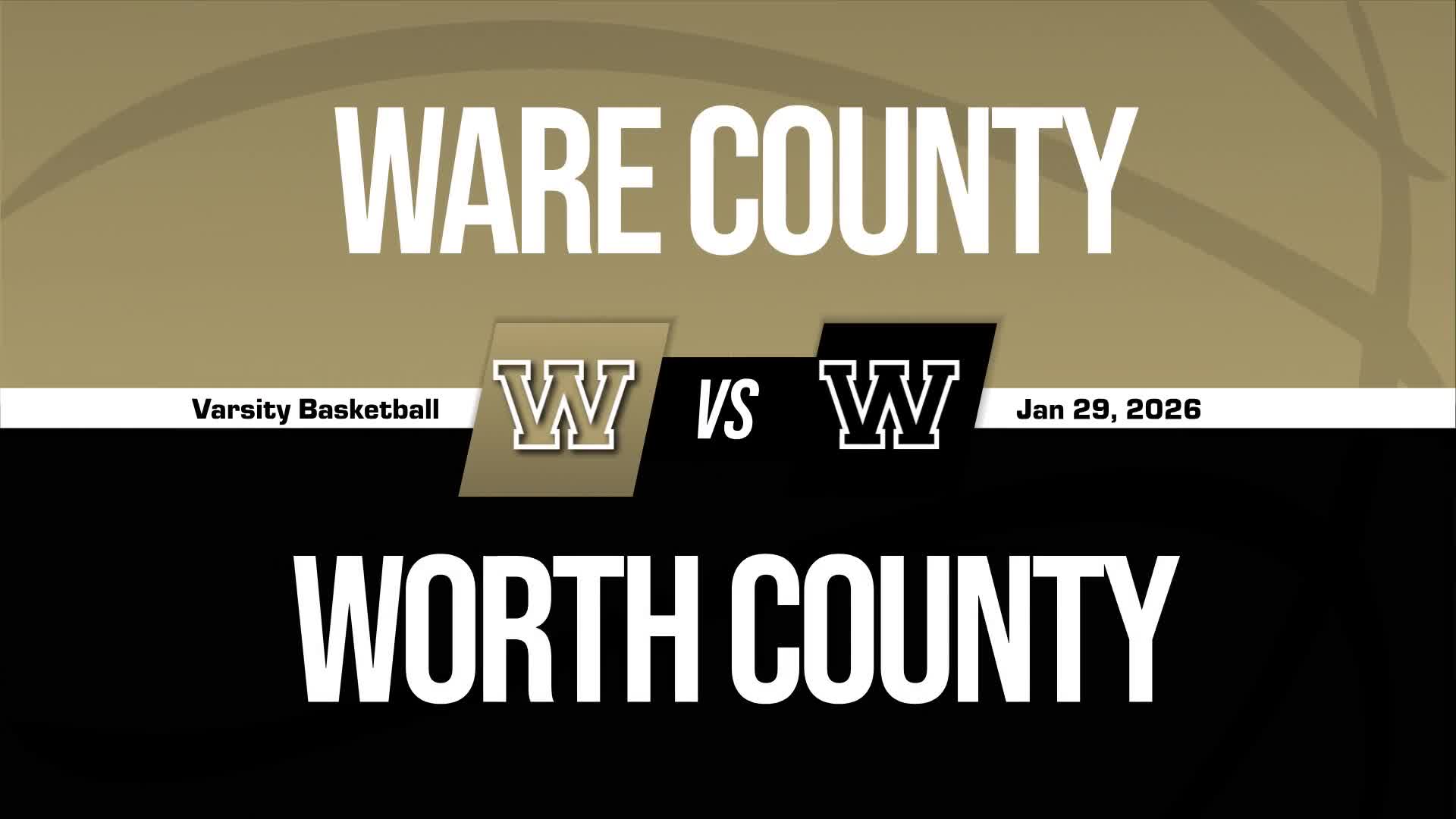 Basketball Recap: Ware County's  Win  on Tuesday Extends Winning